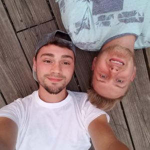 Meet your Posher, Logan